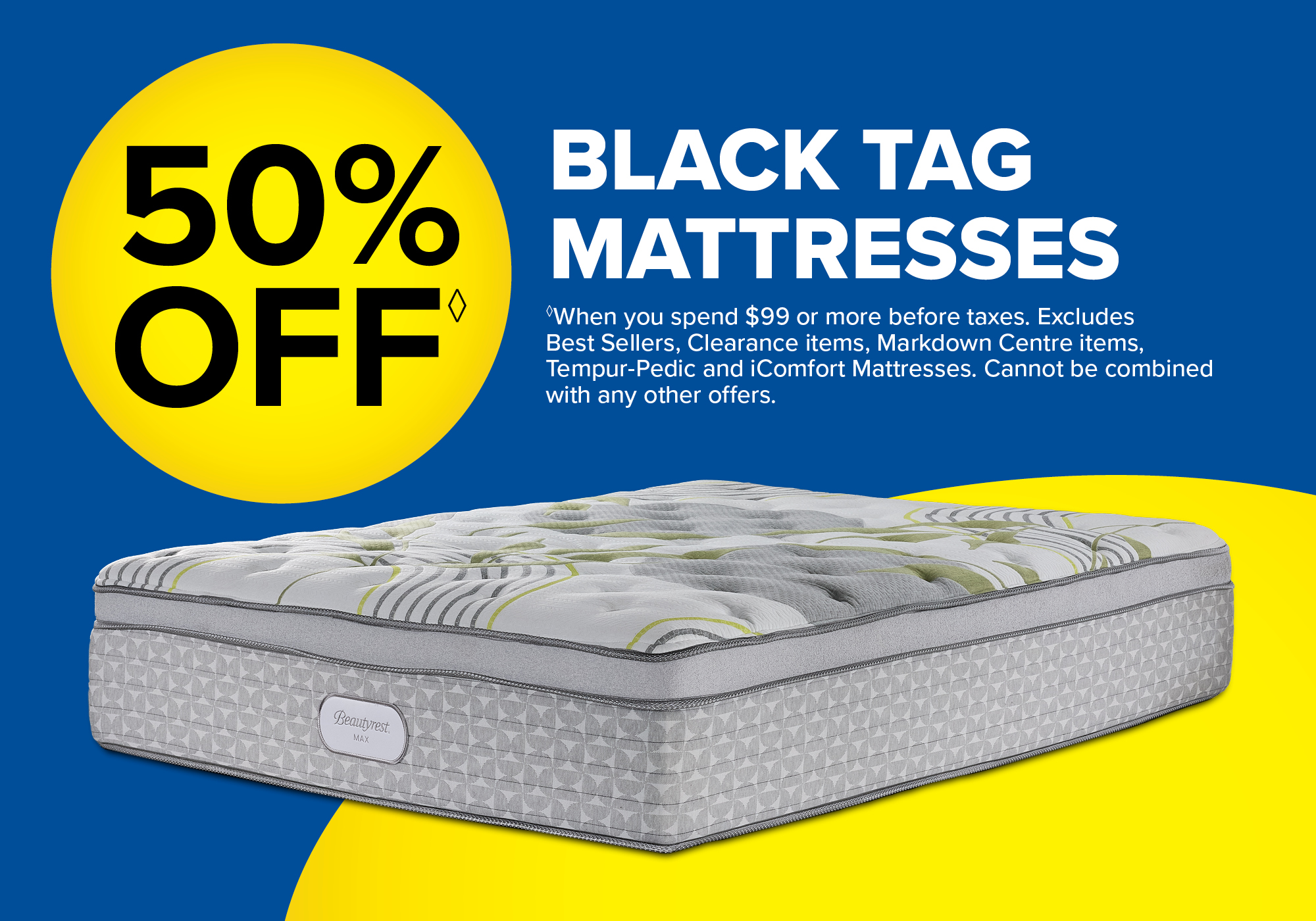 shirota　XL Serta iComfort Eco Contingence Firm Twin XL Mattress | Leon's