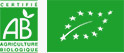 logo agriculture biologique AB Oemina logo agriculture biologique AB Oemina