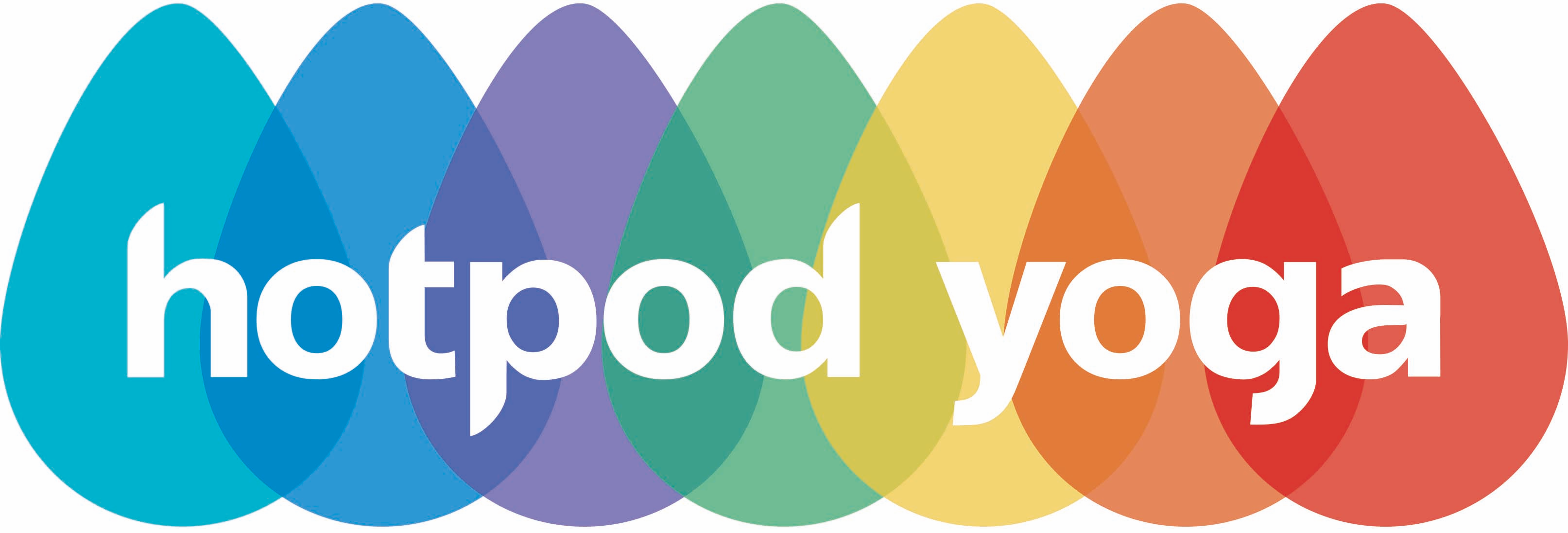 Hotpod Yoga Logo Hotpod Yoga Logo