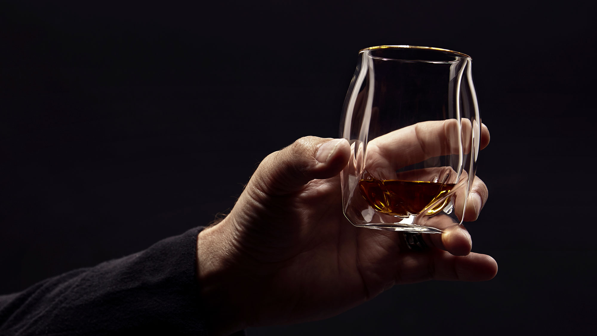 Norlan Whisky Glass Norlan