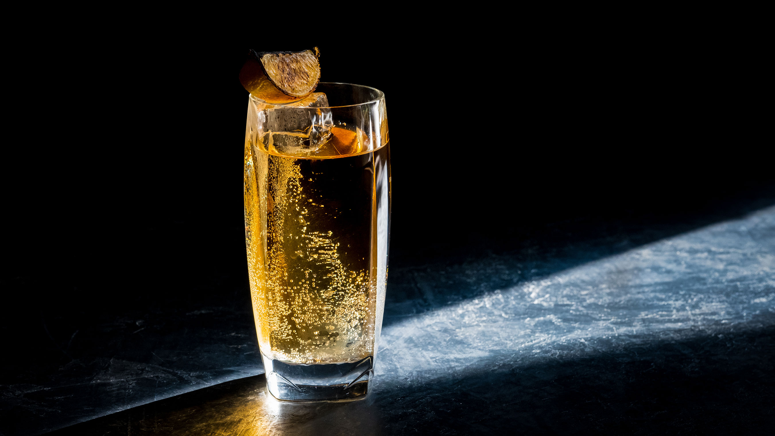 Vawe Highball Glass Norlan