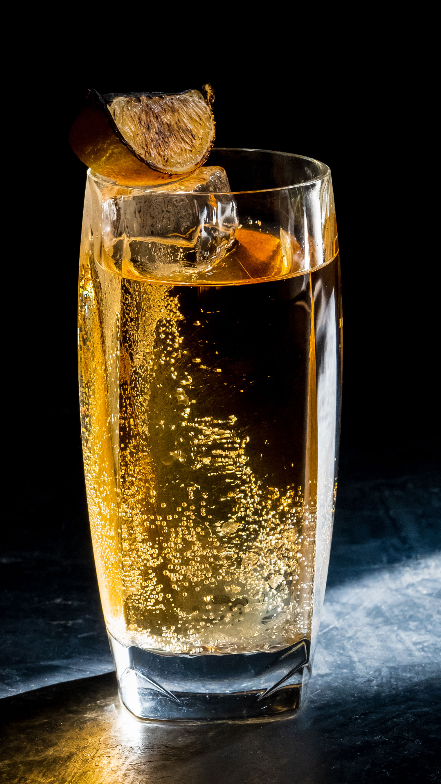 Vawe Highball Glass Norlan