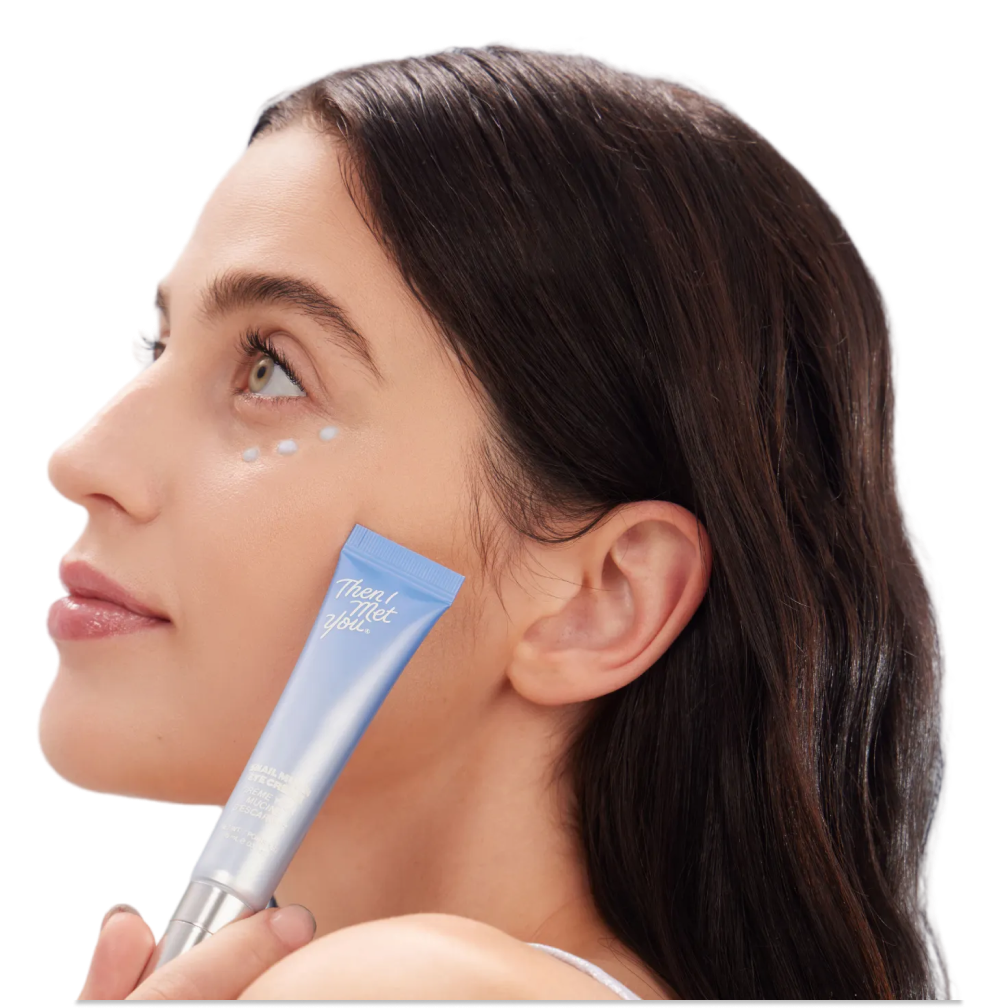 When You Feel It, <br>You know