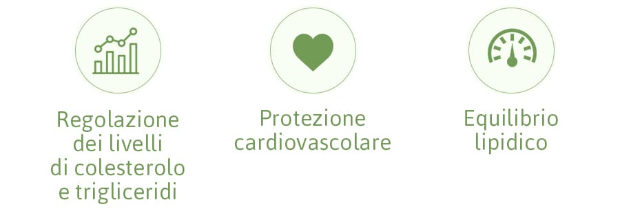 Proprietà e Benefici di Liposan Forte Proprietà e Benefici di Liposan Forte