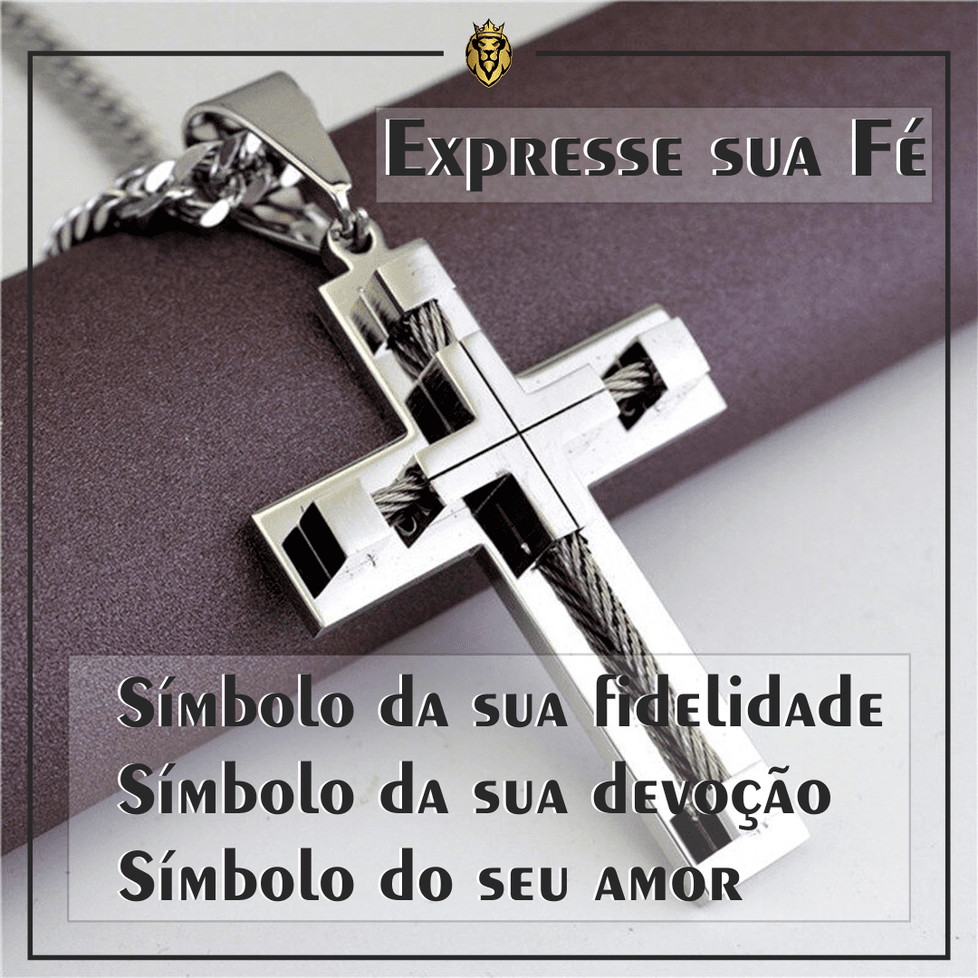 Corrente masculina antialérgica Corrente masculina antialérgica