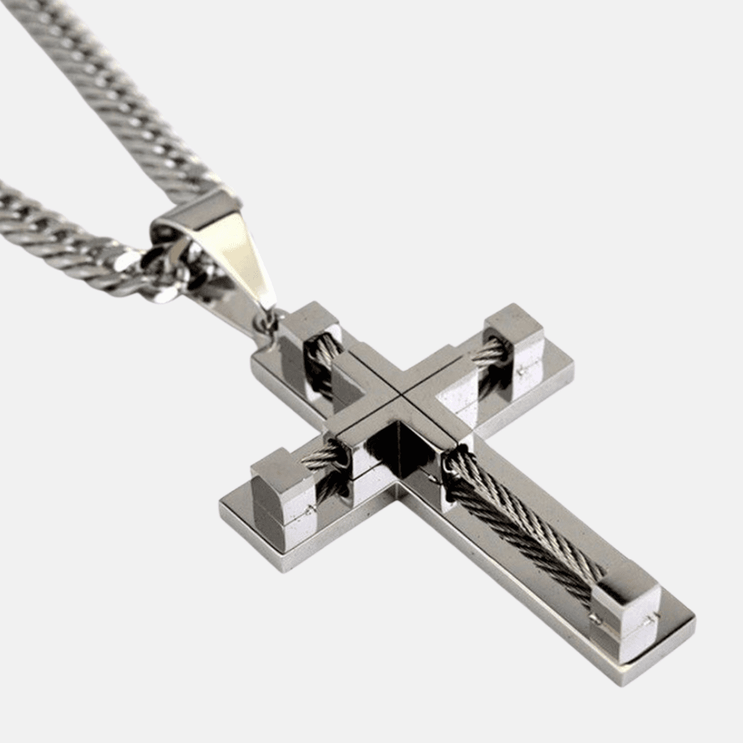 corrente masculina religiosa antialérgica corrente masculina religiosa antialérgica