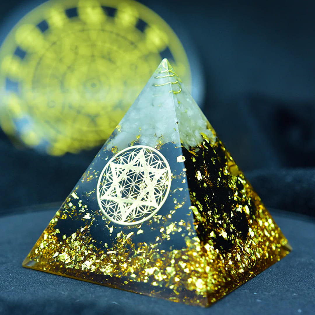 Acessório para magia e cura Acessório para magia e cura