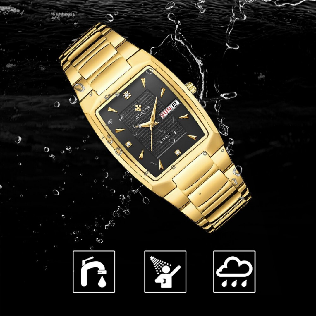Relógio masculino, qualidade, elegante, relógio masculino clássico, antialérgico, estilo casual masculino, relógio rolex, estilo elegante, relógio masculino de luxo, estilo e tecnologia, relógio esportivo, qualidade, premium, conceito, à prova d’água, relógio clássico, relógio luxuoso, hardlex, aço inoxidável