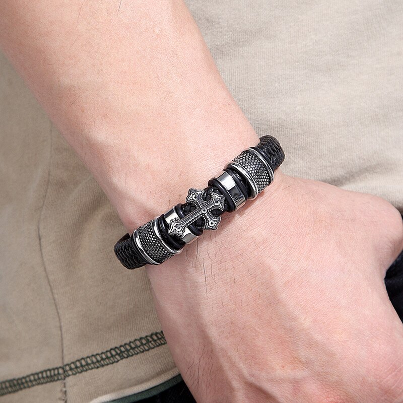Pulseira Unissex Moderna Pulseira Unissex Moderna