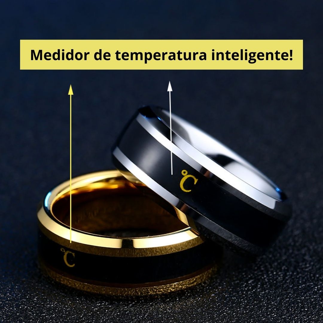 Anel inteligente