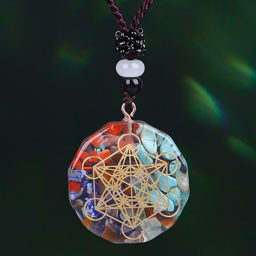 orgonite cristais metatron orgonite cristais metatron