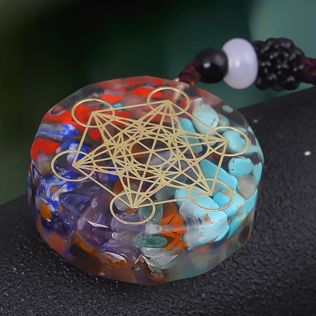 orgonite cristais metatron orgonite cristais metatron