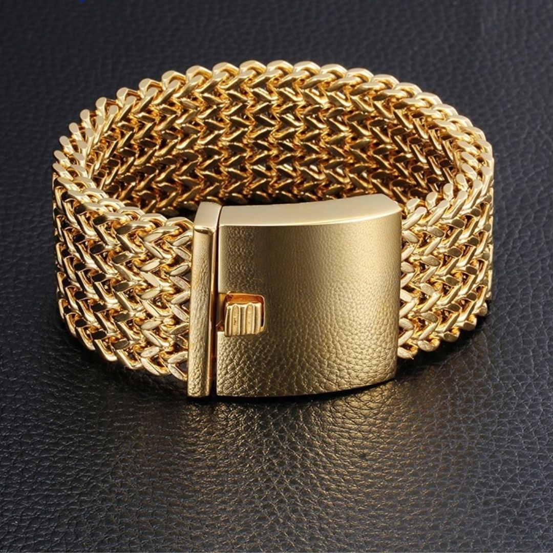 Pulseira exclusiva