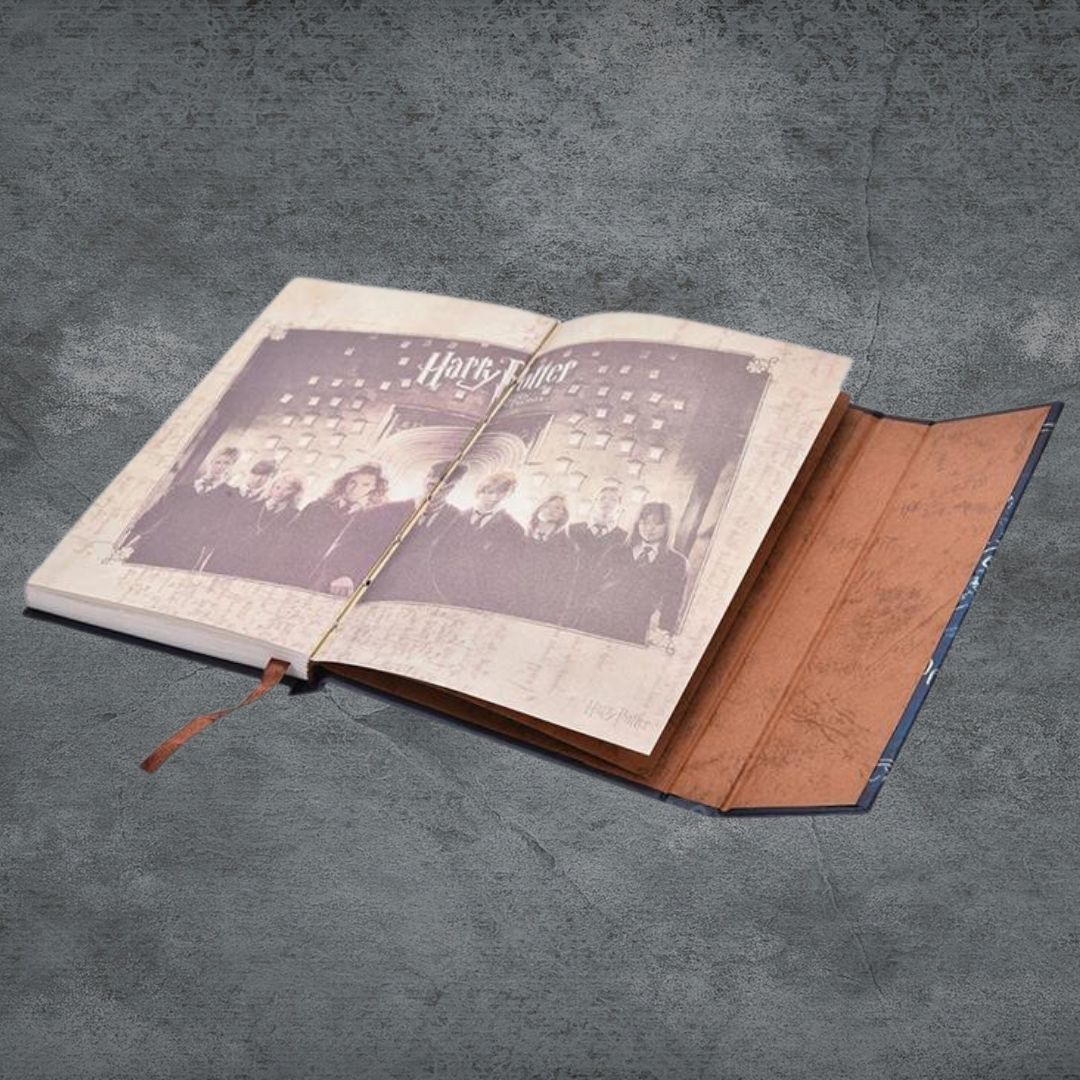 planner, vira tempo, magia, harry potter, potterhead, pottermaníaco, hogwarts, dumbledore, sonserina, corvinal, lufa lufa, grifinória, voldemort