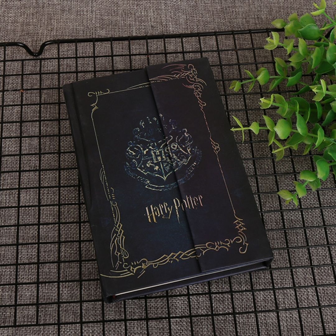 planner, vira tempo, magia, harry potter, potterhead, pottermaníaco, hogwarts, dumbledore, sonserina, corvinal, lufa lufa, grifinória, voldemort