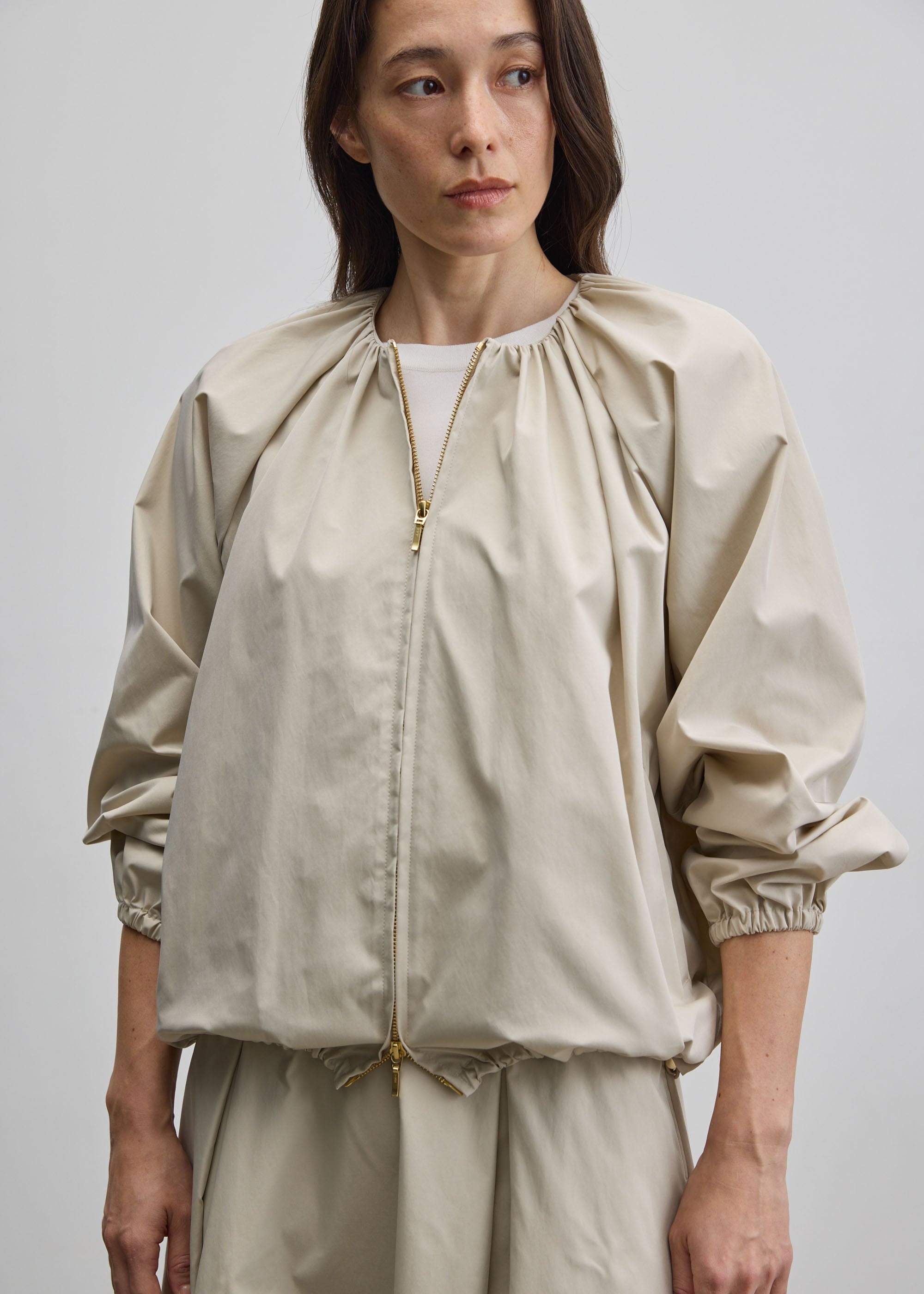 未使用　ソージュ　リモンタブルゾン リモンタブルゾン - SOÉJU online store｜上質な大人の女性の