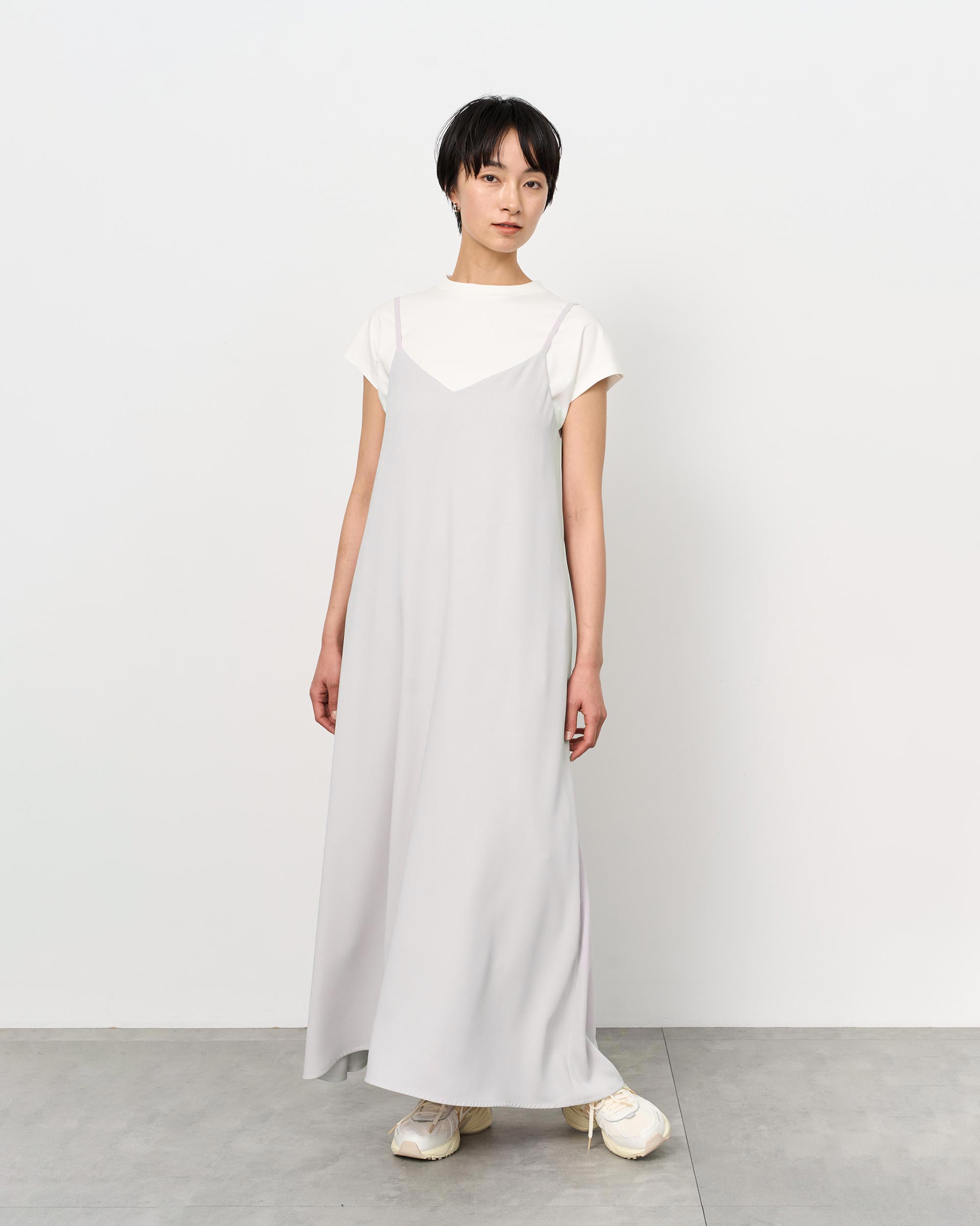baserange サテンキャミソールワンピース pstory_20250213_SoejuEC_0426_2