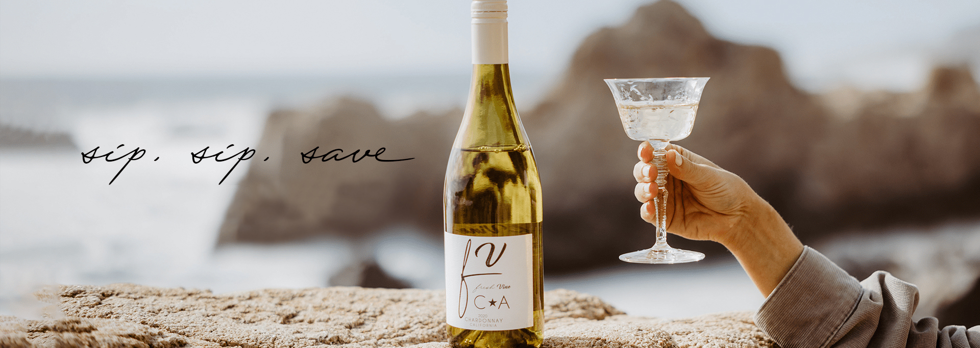 The Splash Favorites 12Pack + 3 FREE Fresh Vine Wines! Splash Wines