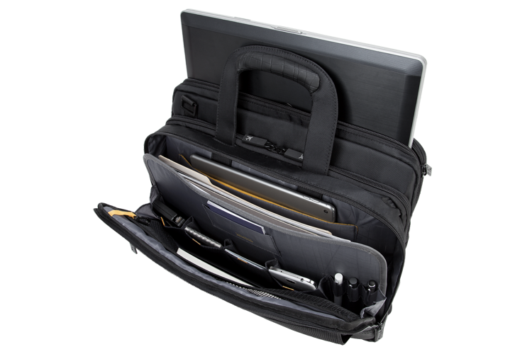 Deli 63756 Briefcase Laptop Case Portable Bag - Temu