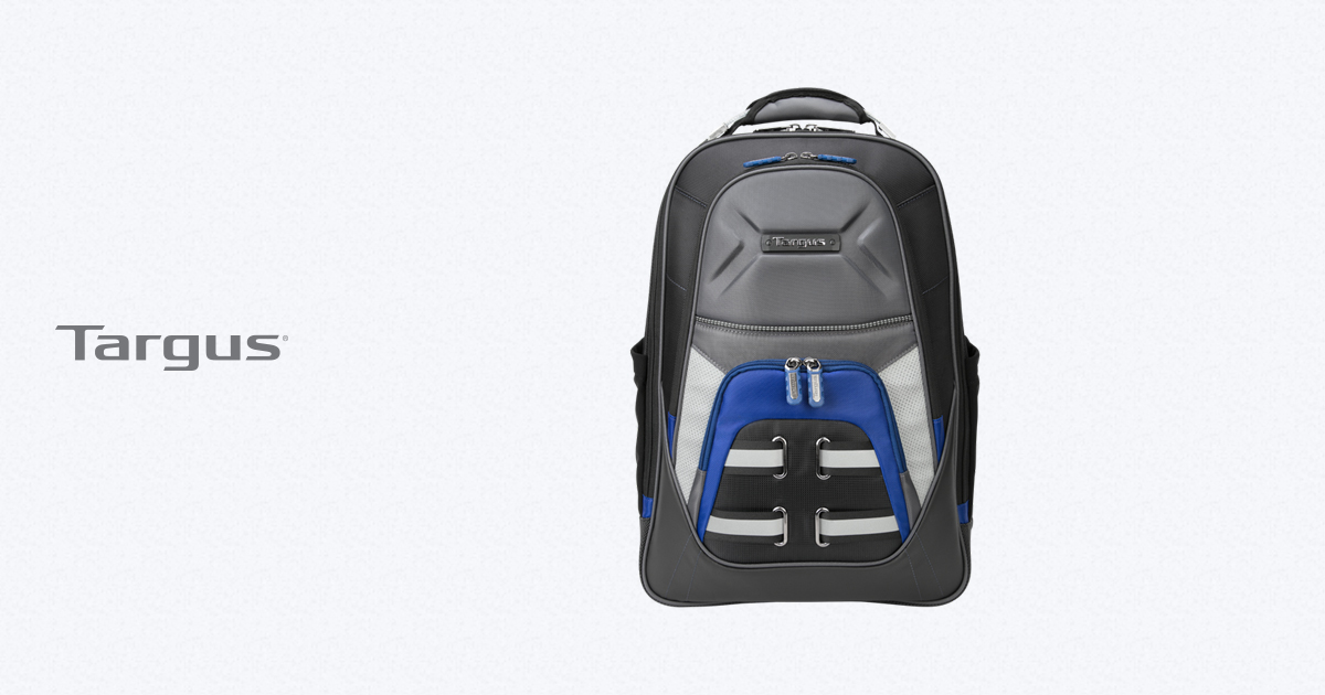 targus drifter backpack