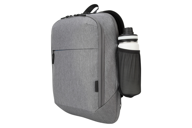 Sleek, Smart Organization