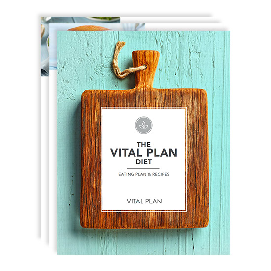The Vital Plan Diet The Vital Plan Diet