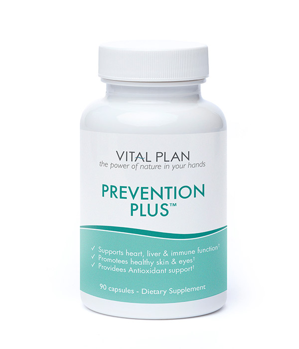 Prevention Plus