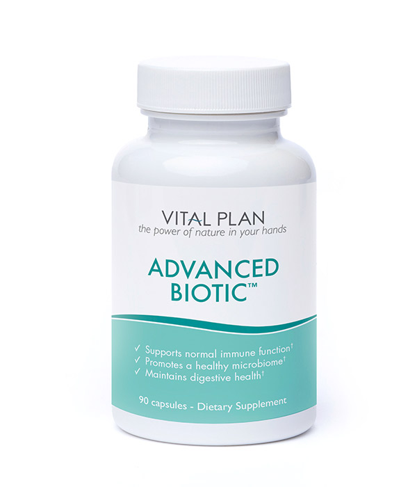 Advanced Biotic