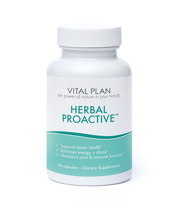 Herbal ProActive